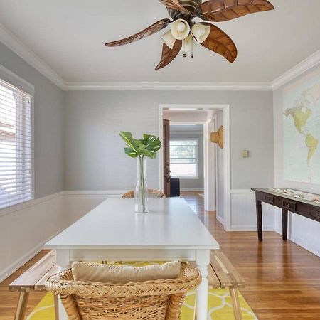 New Belmont Shore Retreat With Free Parking Walk To Beaches Long Beach Ngoại thất bức ảnh
