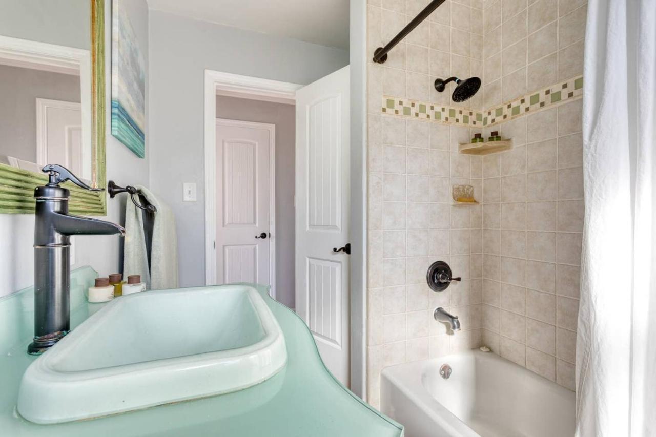 New Belmont Shore Retreat With Free Parking Walk To Beaches Long Beach Ngoại thất bức ảnh