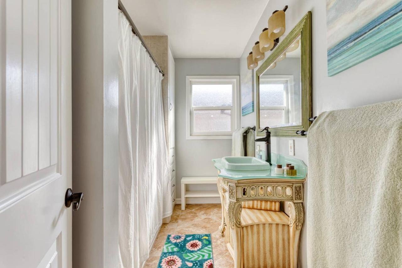 New Belmont Shore Retreat With Free Parking Walk To Beaches Long Beach Ngoại thất bức ảnh