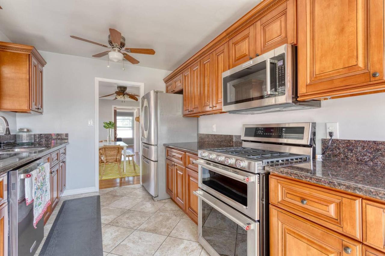 New Belmont Shore Retreat With Free Parking Walk To Beaches Long Beach Ngoại thất bức ảnh