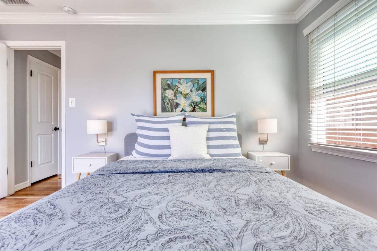 New Belmont Shore Retreat With Free Parking Walk To Beaches Long Beach Ngoại thất bức ảnh